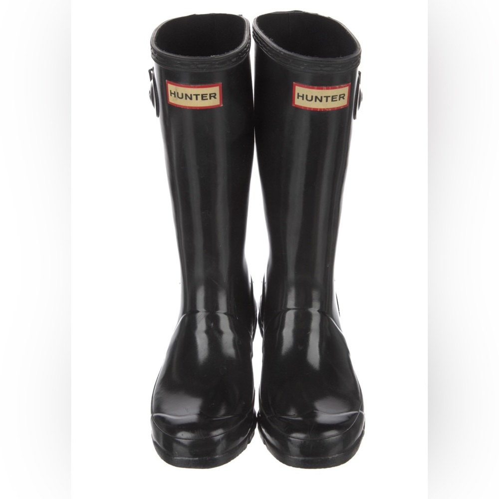 Hunter Boots
